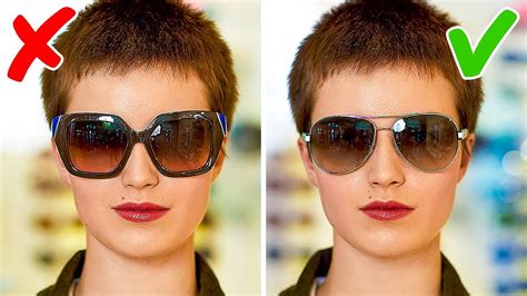 sunglasses for a small round face|More.